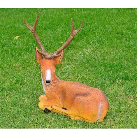 Садово-парковая фигура Cera Олень